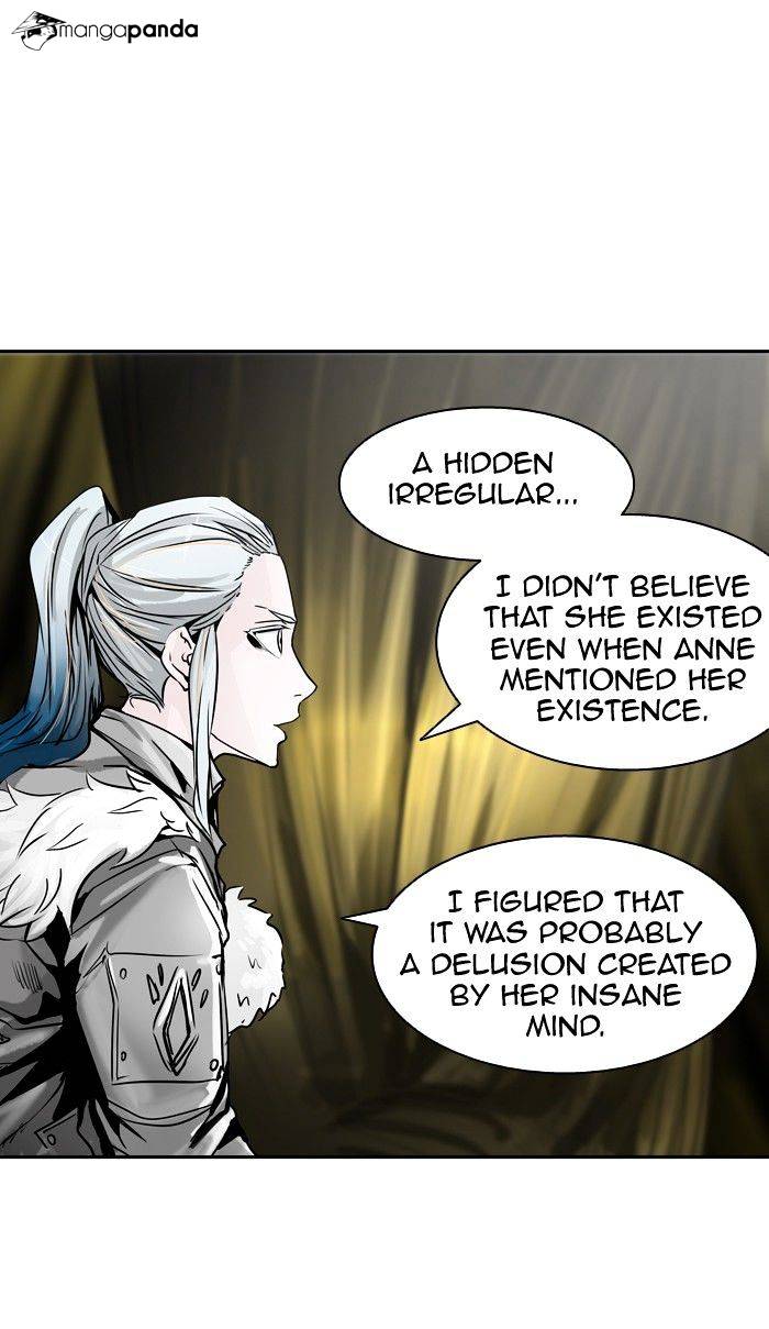 Tower of God Chapter 320 image 014